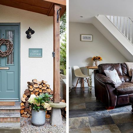 Lilly Cottage Лидни Екстериор снимка