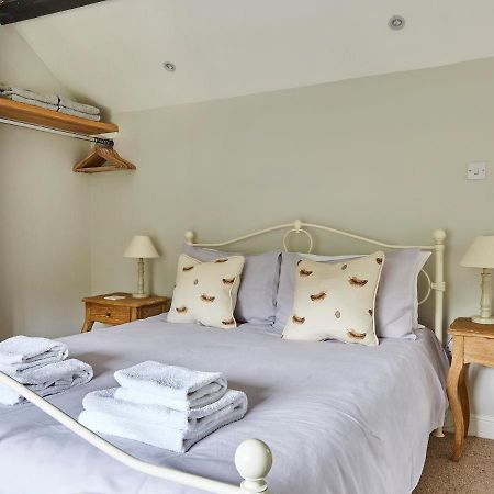 Lilly Cottage Лидни Екстериор снимка