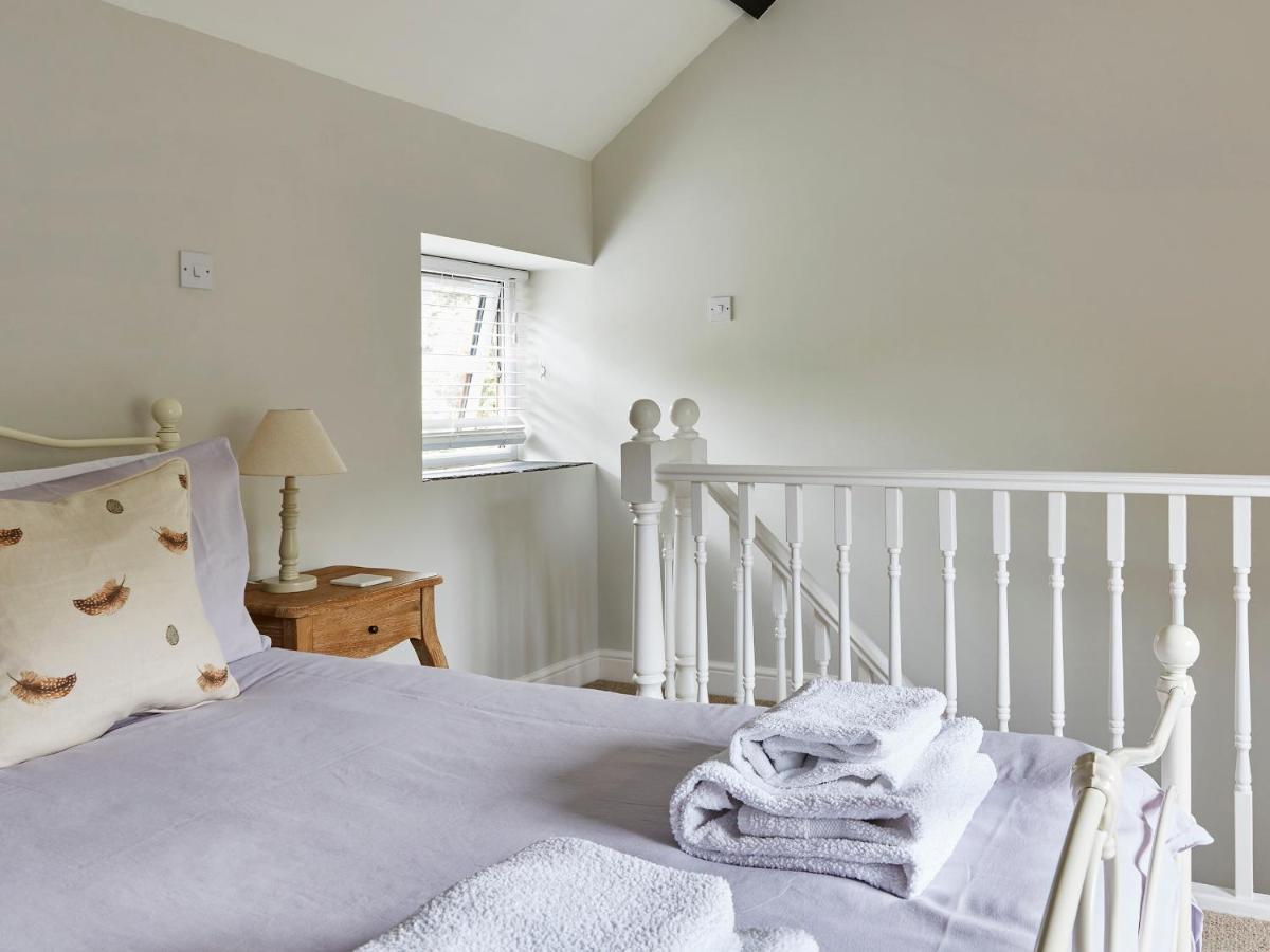 Lilly Cottage Лидни Екстериор снимка