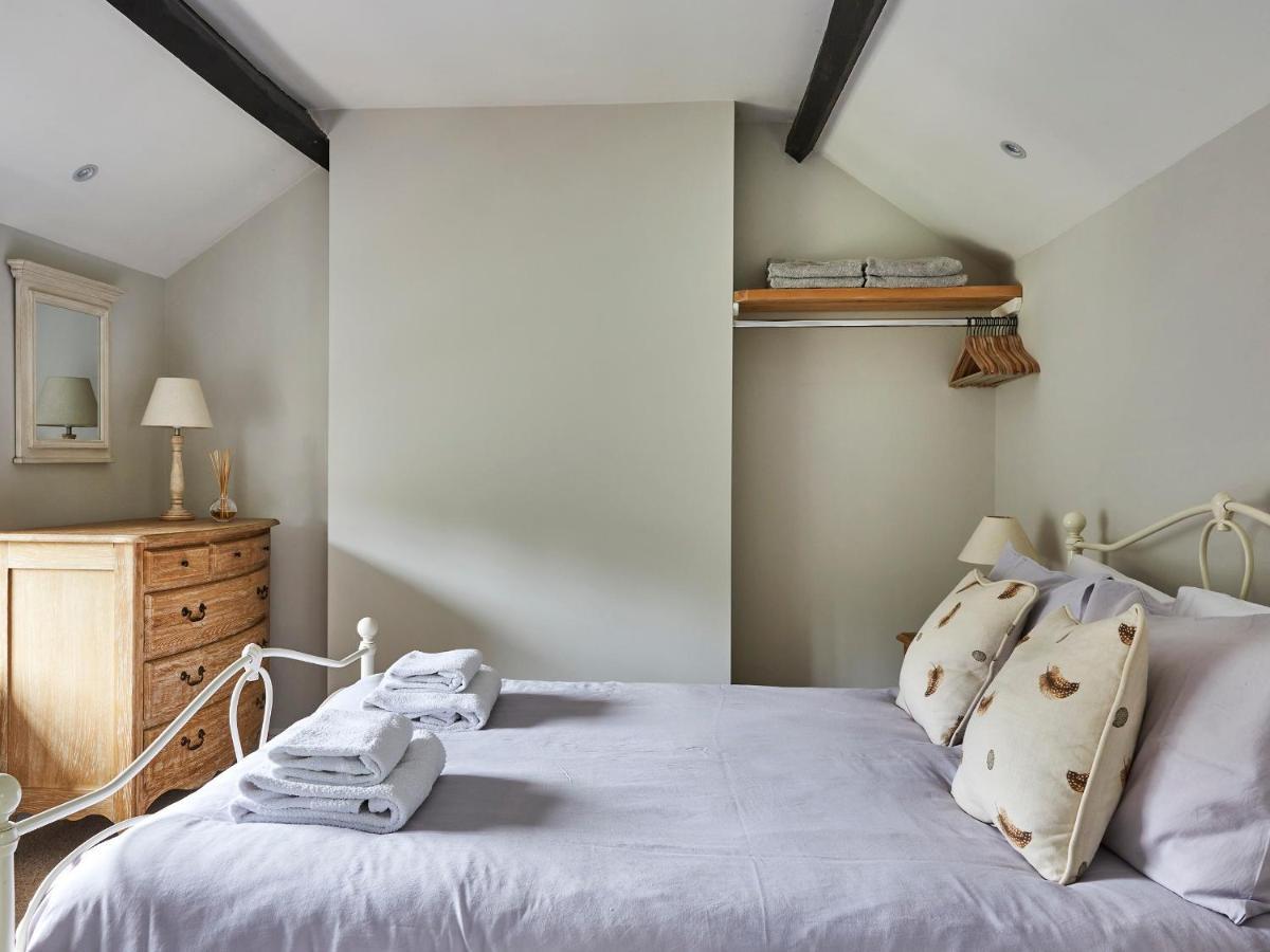 Lilly Cottage Лидни Екстериор снимка
