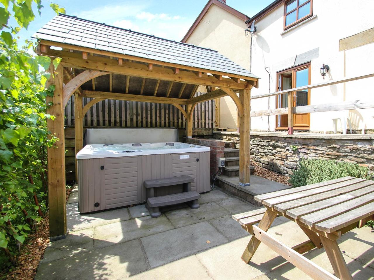 Lilly Cottage Лидни Екстериор снимка